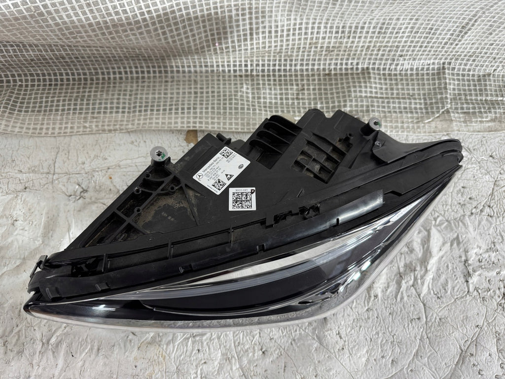 Frontscheinwerfer Mercedes-Benz W247 A2479065703 Full LED Links Headlight SCH9276337815db