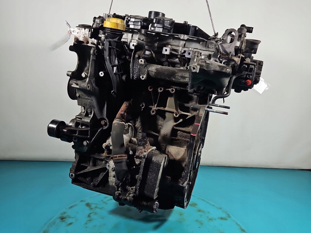Motor Renault Laguna III M9RN744 2.0 DCI 131PS 2010 Diesel Engine Unkomplett