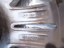 Load image into Gallery viewer, 4x Alufelge 16 Zoll 7.0" 5x112 45ET Glanz Silber 3C0601025B Audi I Passat FEL5510379382ta