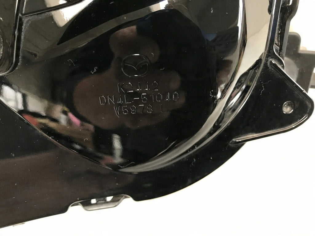 Frontscheinwerfer Mazda Mx-30 Mx30 DN4L51040 LED Links Scheinwerfer Headlight