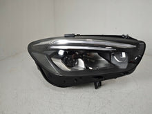 Laden Sie das Bild in den Galerie-Viewer, Frontscheinwerfer Mercedes-Benz A2479062603 LED Rechts Scheinwerfer Headlight SCH2383342689rl