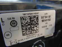 Load image into Gallery viewer, Frontscheinwerfer VW Golf Sportsvan 517941081 LED Ein Stück (Rechts oder Links) SCH6342725890na