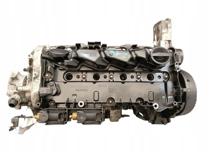 Motor Volvo S60 II V60 I D4204T14 2.0 190PS 140kW 231TKm 2013 Diesel Unkomplett MOT7342099761wk