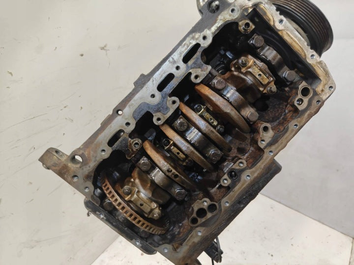 Motorblock VW BWA 2.0 TFSI 200PS 147kW Unkomplett MOT7393724964sj