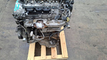 Load image into Gallery viewer, Motor Chevrolet Captiva Z22D1 2.2 VCDI 179TKm 2012 Diesel Engine Unkomplett MOT9698965958ch
