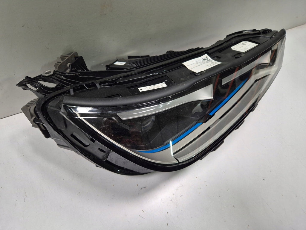 Frontscheinwerfer BMW IX I20 5A3CEA2 Laser Rechts Scheinwerfer Headlight SCH2985028039rh