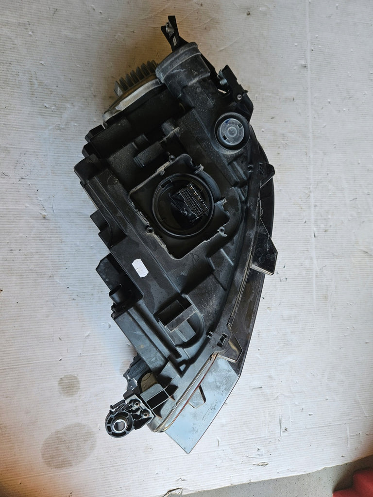 Frontscheinwerfer VW T-Cross 2GM941036B FULL LED Rechts Scheinwerfer Headlight