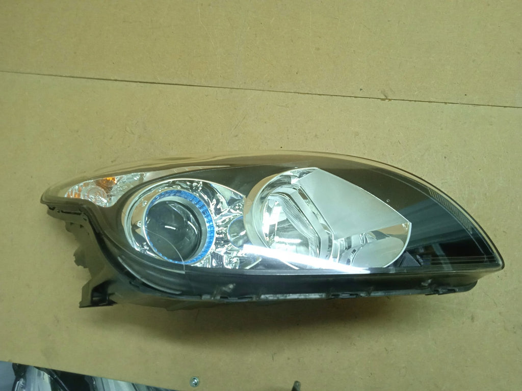 Frontscheinwerfer Hyundai I30 92102-2R000 Rechts Scheinwerfer Headlight