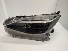 Frontscheinwerfer Toyota Yaris Cross Full LED Links Scheinwerfer Headlight SCH9406223642oz