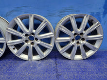 Load image into Gallery viewer, 4x Alufelge 18 Zoll 8.0" 5x112 4G0601025AD Audi A6 C7 Rim Wheel FEL7006718575ni