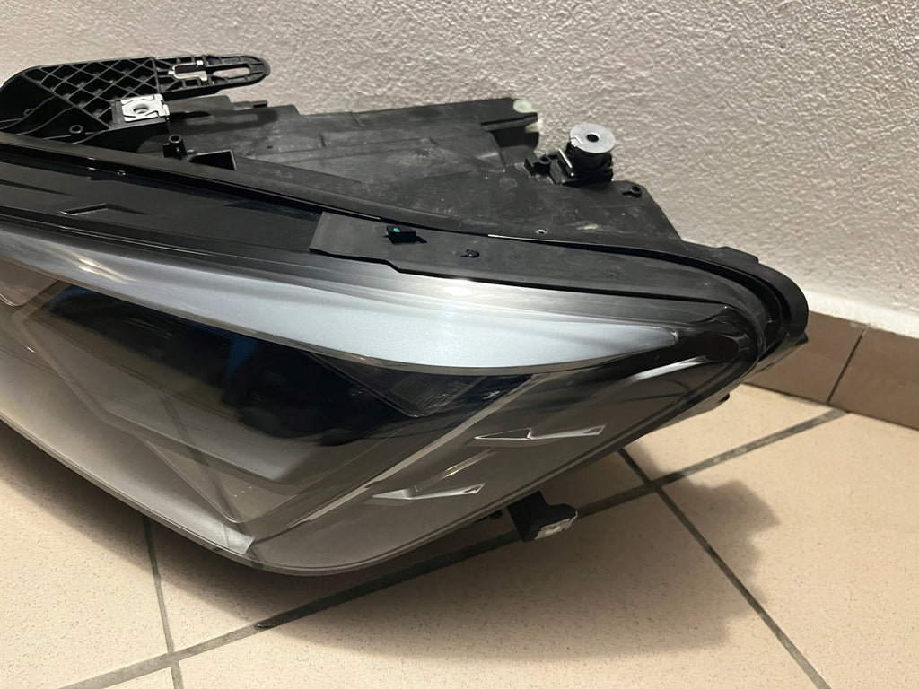 Frontscheinwerfer Cupra Formentor 5FG941059 Full LED Links Headlight SCH1175949157lu