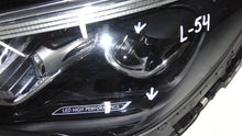 Laden Sie das Bild in den Galerie-Viewer, Frontscheinwerfer Mercedes-Benz W206 A2069063903 LED Links Headlight SCH1510729719rb