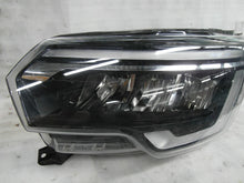 Laden Sie das Bild in den Galerie-Viewer, Frontscheinwerfer Renault Trafic III 260601790R Full LED Links Headlight SCH6008484285pu