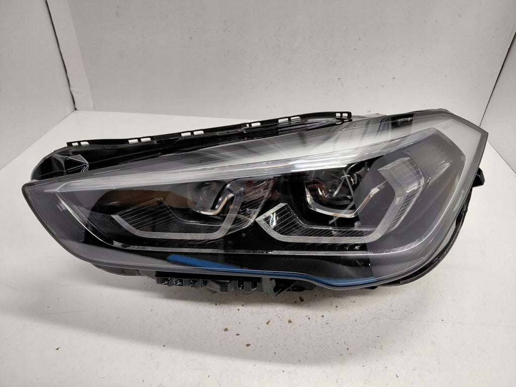 Frontscheinwerfer BMW X1 F48 5A01171 Full LED Links Scheinwerfer Headlight SCH9709599762ka