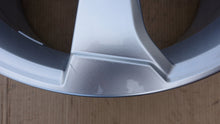 Load image into Gallery viewer, 1x Alufelge 19 Zoll 8.0" 5x112 49ET Glanz Grau 8V0601025 Audi A3 Mg Rim Wheel FEL2398272819xk