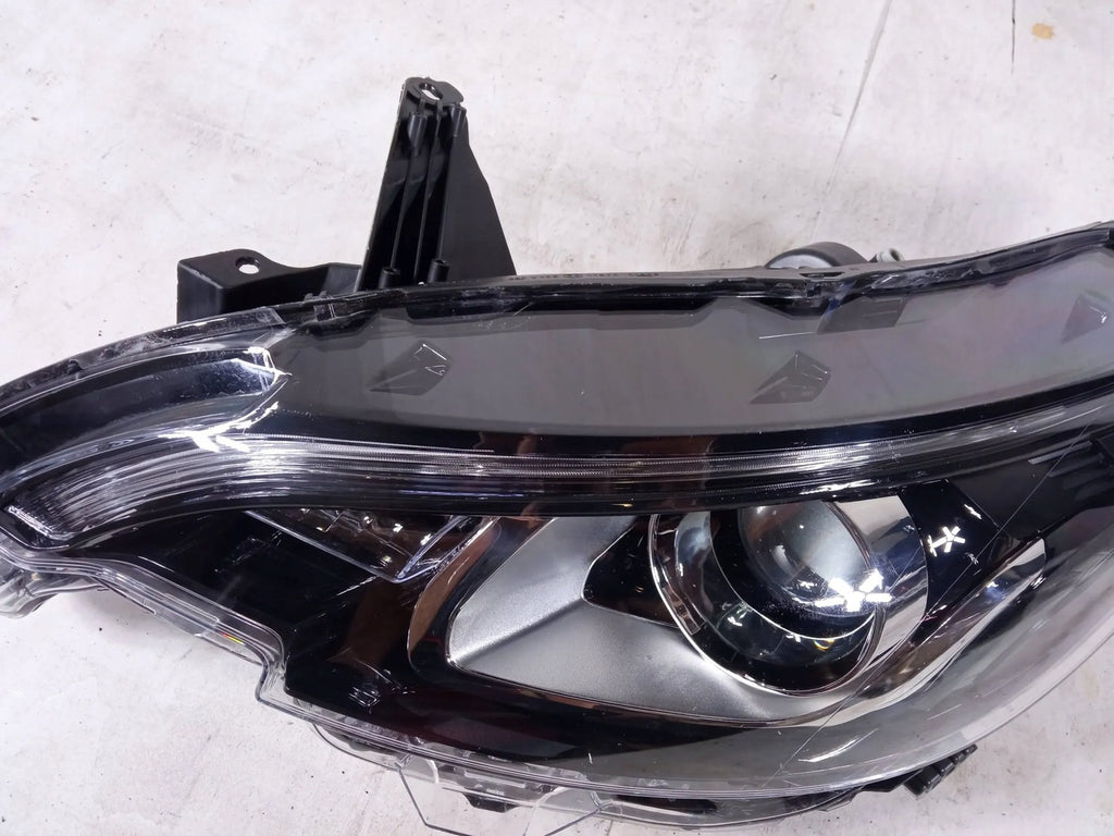 Frontscheinwerfer Peugeot 108 811500H150 Links Scheinwerfer Headlight