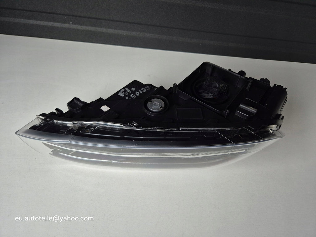 Frontscheinwerfer VW Polo 2G1941036 LED Rechts Scheinwerfer Headlight SCH9456199436wt