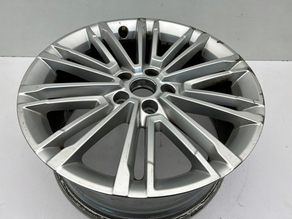 1x Alufelge 18 Zoll 8.0" 5x112 8V0601025EA Audi A3 Rim Wheel