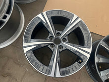 Load image into Gallery viewer, 1x Alufelge 19 Zoll 8.0" 5x112 45ET 575601025AH Mg Ateca Rim Wheel FEL4829349506cy