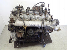 Laden Sie das Bild in den Galerie-Viewer, Motor Hyundai Kia I30 Ceed J3 1.6 CRDI 169TKm 2009 Diesel Engine Unkomplett MOT5737089764te