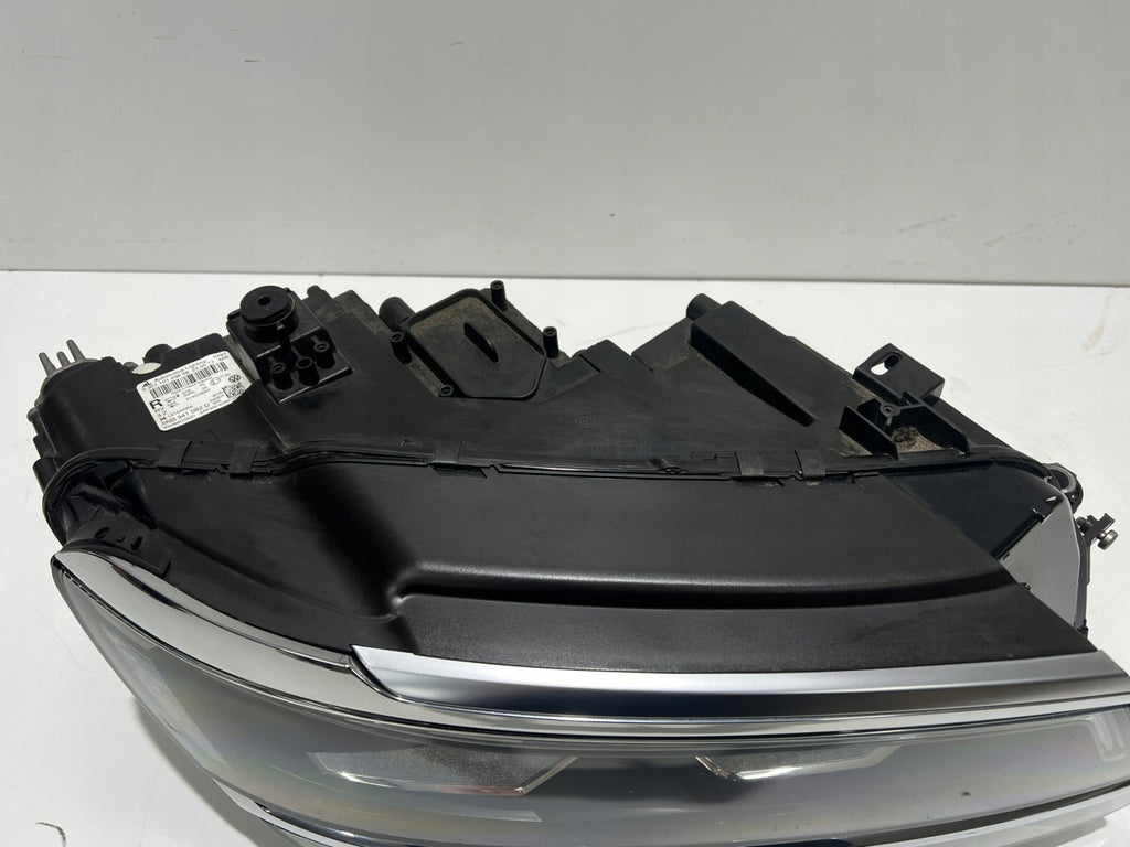 Frontscheinwerfer VW Tiguan 5NB941082 Rechts Scheinwerfer Headlight SCH9832485157ni