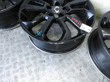 Laden Sie das Bild in den Galerie-Viewer, 4x Alufelge 18 Zoll 6.5" 5x114.3 Ssangyong Tivoli Rim Wheel FEL8407169137ih
