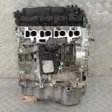 Load image into Gallery viewer, Motor BMW F21 F30 F31 F20 N47D20C 2.0 119TKm Diesel Engine Unkomplett