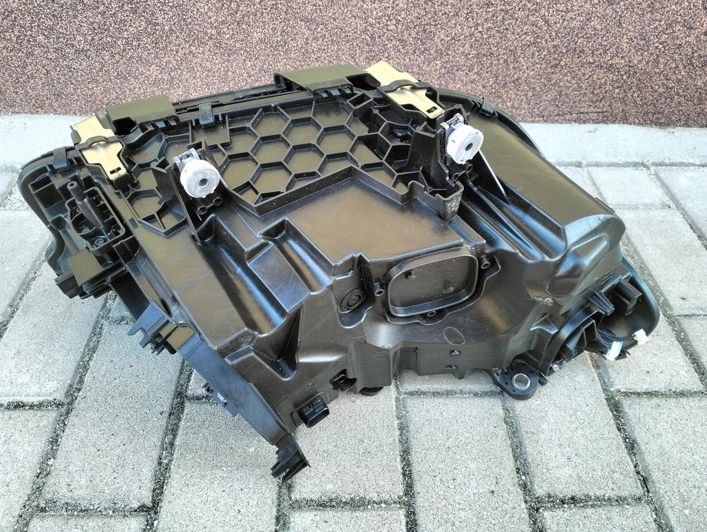 Frontscheinwerfer BMW X3 G01 X4 G02 5A29231 LED Links Scheinwerfer Headlight SCH3428593457ej