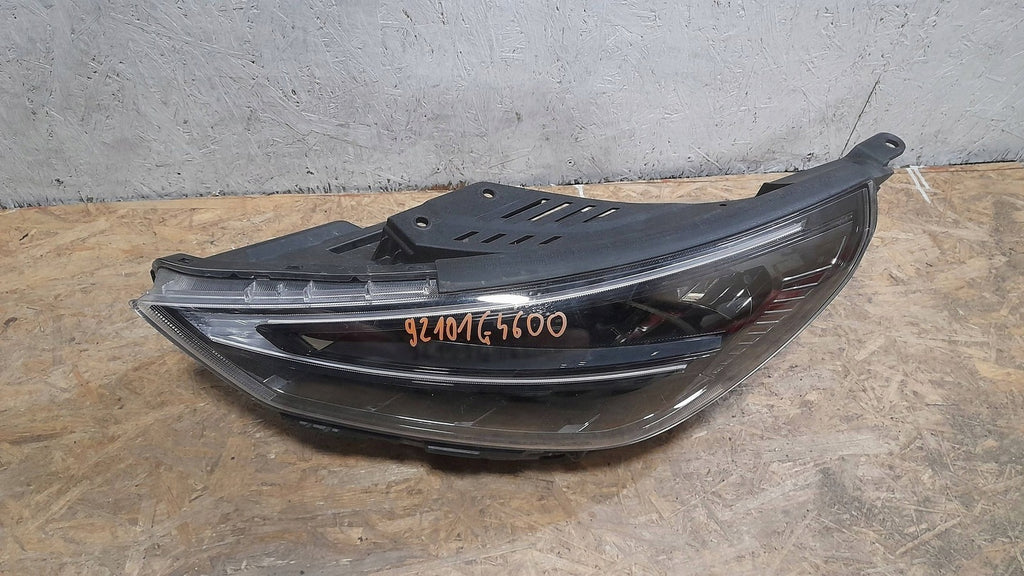 Frontscheinwerfer Hyundai I30 III 92101G4600 LED Ein Stück (Rechts oder Links) SCH9497090209ga