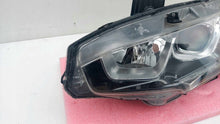Laden Sie das Bild in den Galerie-Viewer, Frontscheinwerfer Honda Civic X 100-18562 LED Links Scheinwerfer Headlight