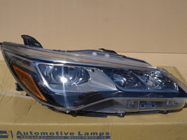 Frontscheinwerfer Toyota Camry 81110-06C80 LED Rechts Scheinwerfer Headlight
