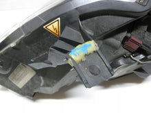 Laden Sie das Bild in den Galerie-Viewer, Frontscheinwerfer Opel Signum 13170938 89312481 Rechts Scheinwerfer Headlight SCH6903502214ob