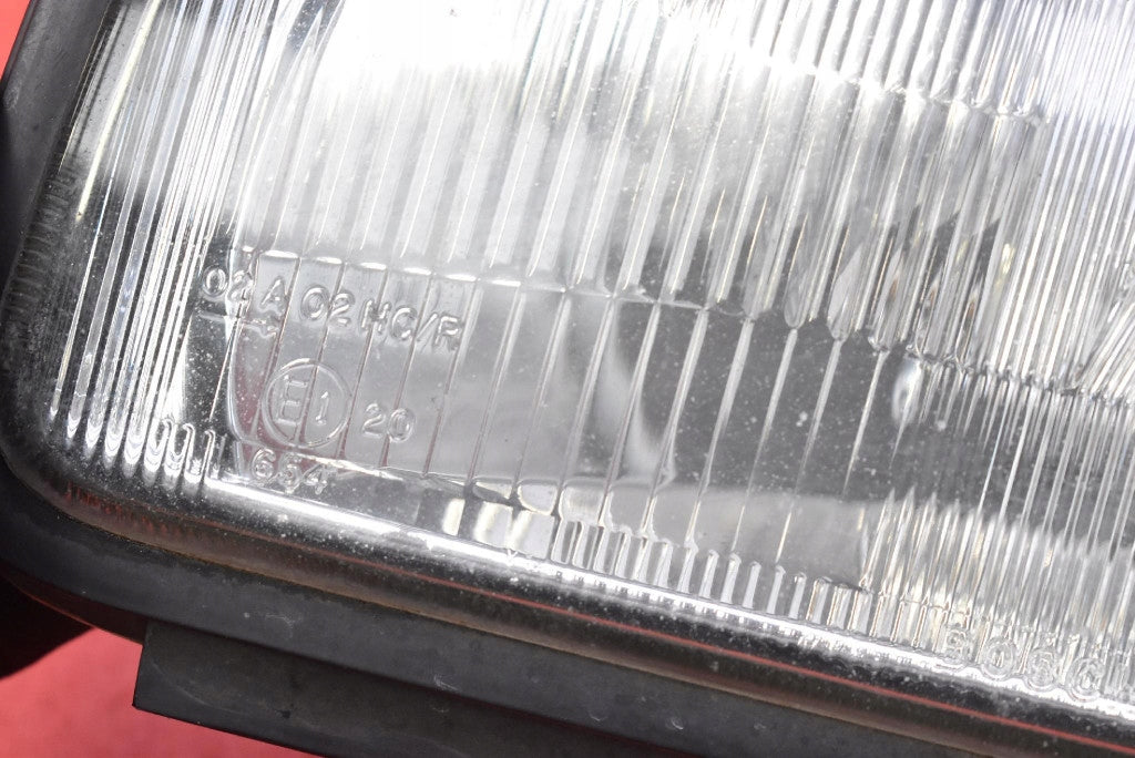 Frontscheinwerfer Opel Frontera B Links Scheinwerfer Headlight SCH5233896295rf