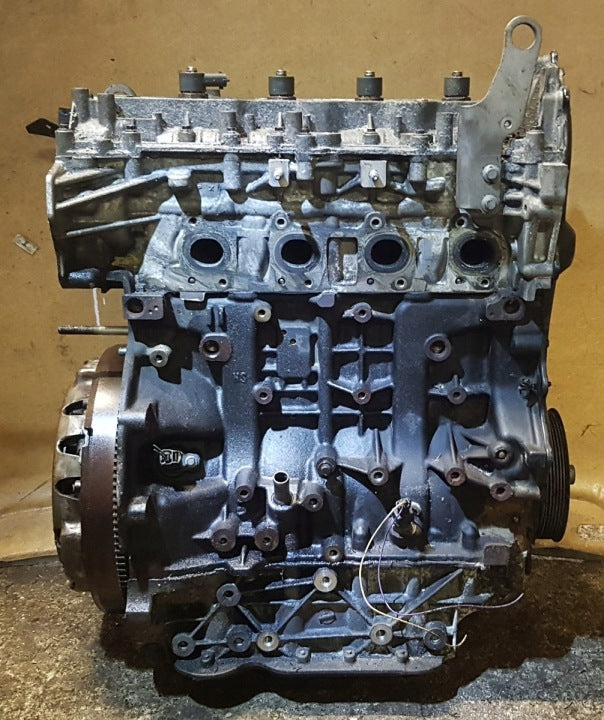 Motor Renault Trafic II M9RA630 2.0 DCI 115PS 66kW 180TKm Diesel Unkomplett MOT8247956921ug