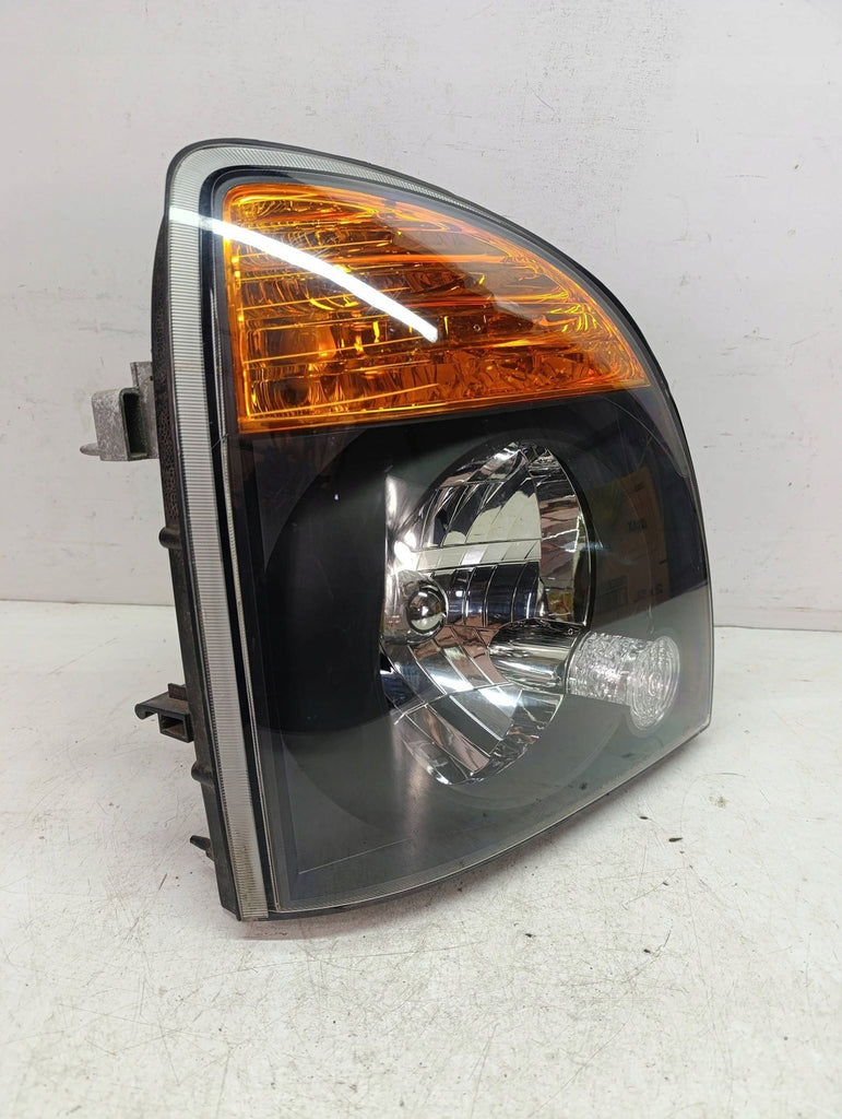 Frontscheinwerfer Hyundai Porter 921024F0 Rechts Scheinwerfer Headlight SCH8374771368jz