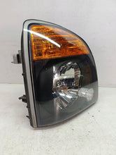 Laden Sie das Bild in den Galerie-Viewer, Frontscheinwerfer Hyundai Porter 921024F0 Rechts Scheinwerfer Headlight SCH8374771368jz