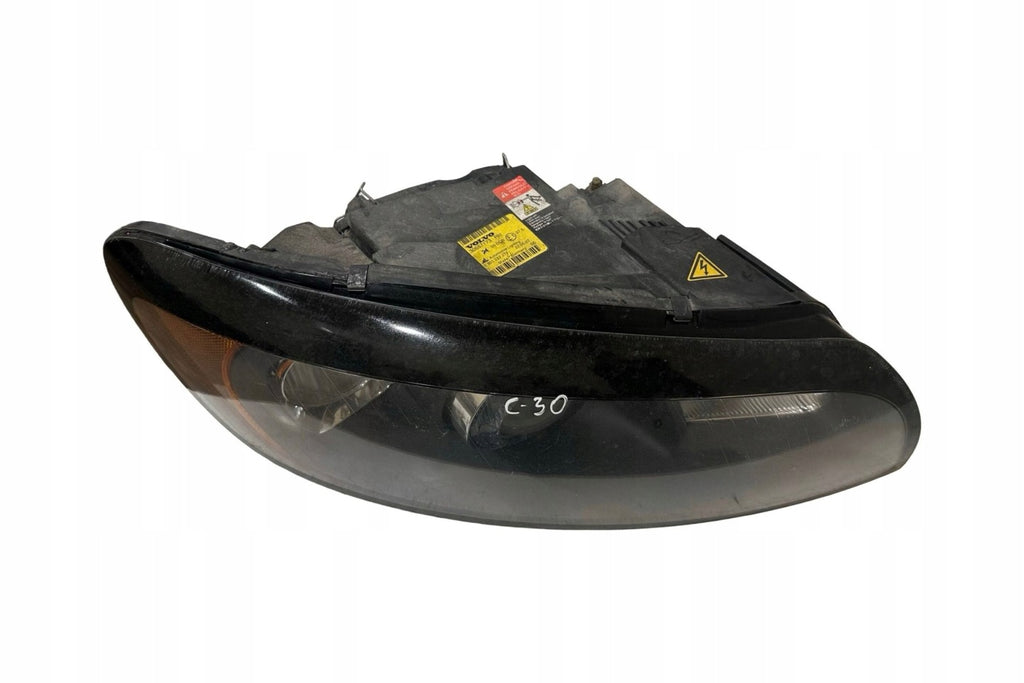 Frontscheinwerfer Volvo C30 30657173 Rechts Scheinwerfer Headlight SCH2680387789jq