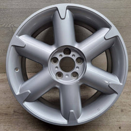 1x Alufelge 18 Zoll 5x114.3 Nissan Murano I Z50 Rim Wheel FEL8409598425tq