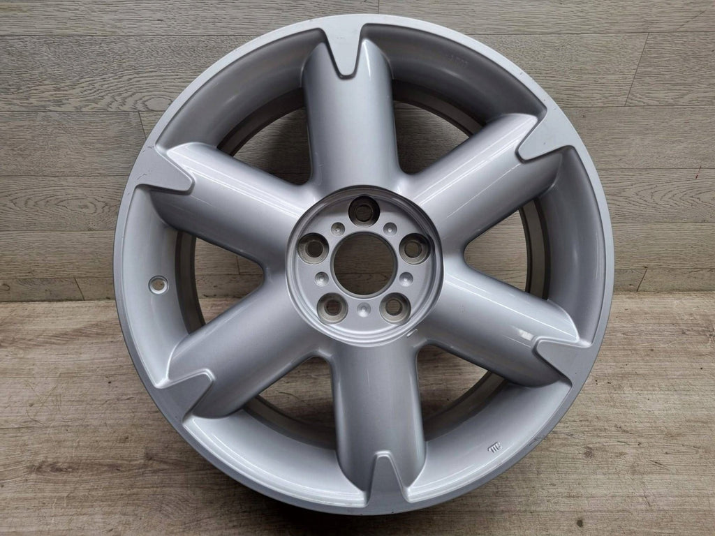 1x Alufelge 18 Zoll 5x114.3 Nissan Murano I Z50 Rim Wheel FEL8409598425tq