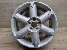 Load image into Gallery viewer, 1x Alufelge 18 Zoll 5x114.3 Nissan Murano I Z50 Rim Wheel FEL8409598425tq