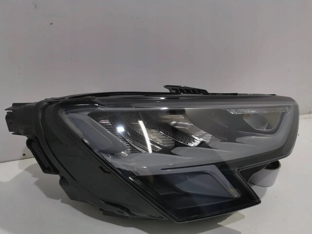 Frontscheinwerfer Audi A3 8Y0941012 LED Rechts Scheinwerfer Headlight SCH3812743935ew