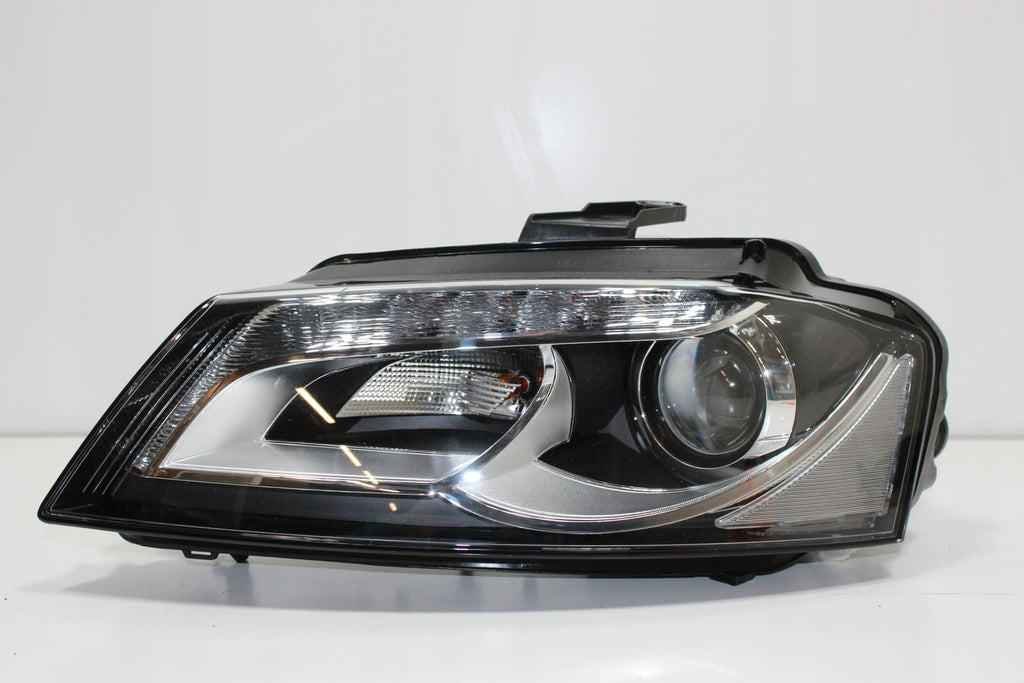 Frontscheinwerfer Audi A3 8P0941029 Xenon Rechts Scheinwerfer Headlight SCH3344597984ah