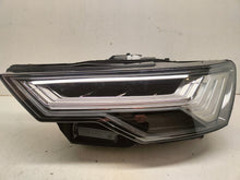 Load image into Gallery viewer, Frontscheinwerfer Audi A6 C8 4K0945035 LED Links Scheinwerfer Headlight