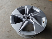Load image into Gallery viewer, 1x Alufelge 17 Zoll 8.0" 5x112 46ET Glanz 8Y0601025A Audi Rim Wheel FEL9824215581vm