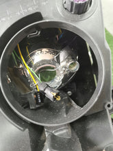 Laden Sie das Bild in den Galerie-Viewer, Frontscheinwerfer Iveco Daily I 47910748 Links Scheinwerfer Headlight SCH9582582054fd