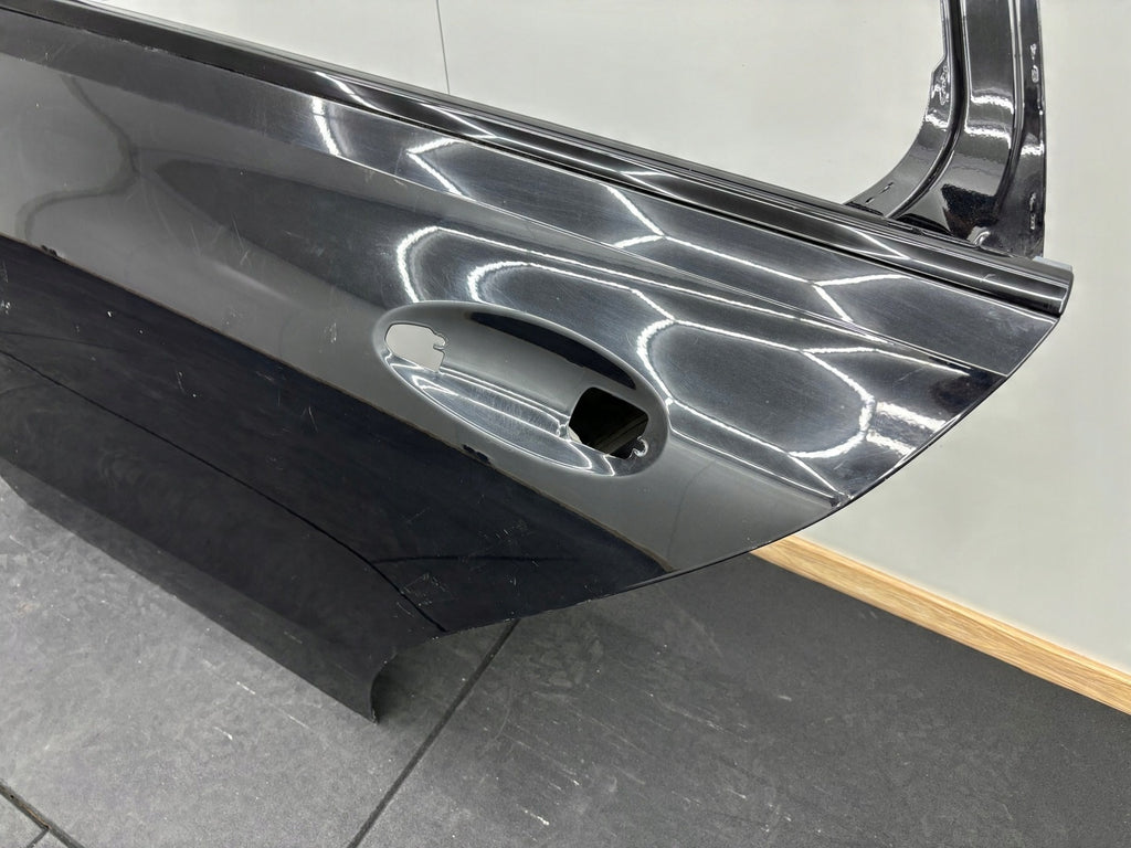 Tür Mercedes-Benz W206 Hinten Links Door Porta Porte