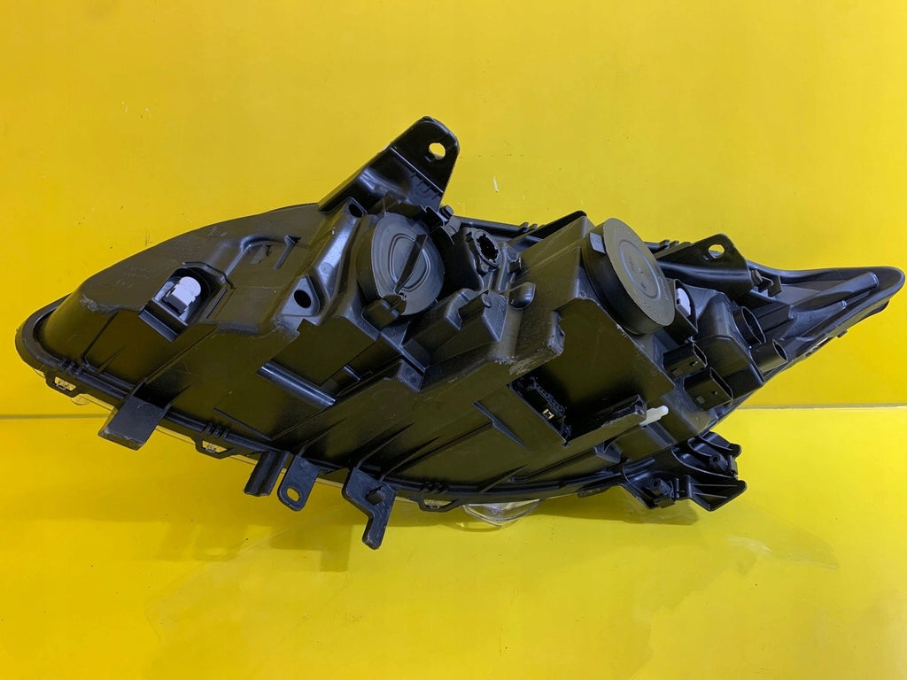 Frontscheinwerfer Renault Laguna III 89901845 Xenon Rechts oder Links SCH5250027406ni