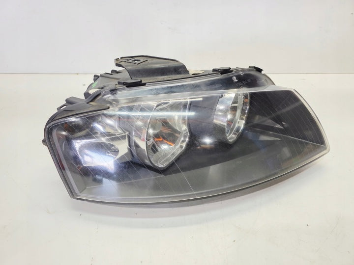 Frontscheinwerfer Audi A3 8P0941004K Rechts Scheinwerfer Headlight SCH6117368317uu
