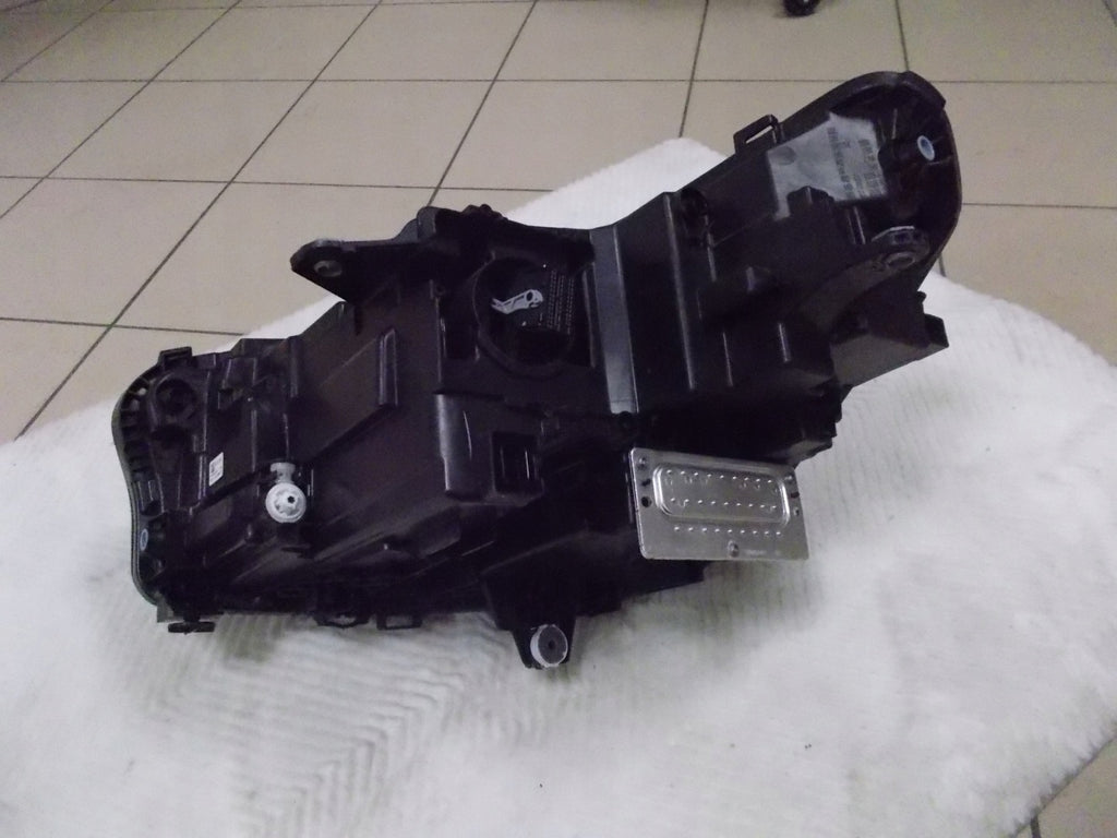 Frontscheinwerfer BMW X1 5A64424 Rechts Scheinwerfer Headlight SCH9496236876qt