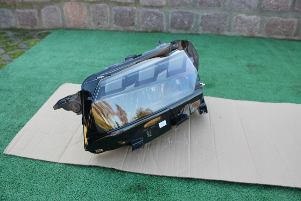 Frontscheinwerfer Peugeot Rifter 9864528180 Links Scheinwerfer Headlight SCH3183663567rf